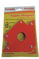 Magnetyczny kątownik spawalniczy Castolin Xuper Magnet