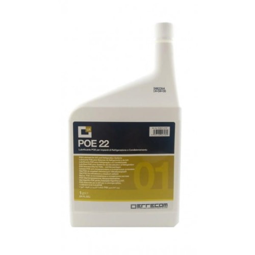 Olej POE 22