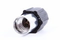Port serwisowy NC A/C przyłącze serwisowe samochodowe R134a 2882-8