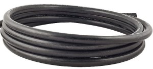 Wąż gumowy cienkościenny FROST G12-16mm do klimatyzacji samochodowej, przewód w 5-metrowych zwojach