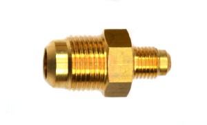 Złączka redukcyjna 3/4"M SAE x 1/2"M SAE , redukcja UR2-128