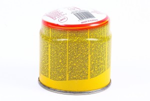 Nabój gazowy butan - CASTOLIN 500 butla z gazem