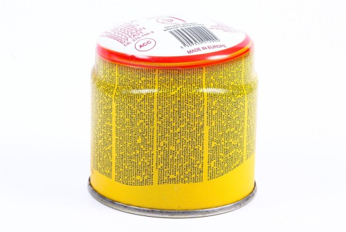 Nabój gazowy butan - CASTOLIN 500 butla z gazem