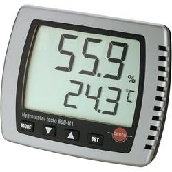 Testo, Higrometr Testo 608-H1