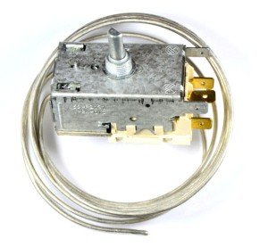 Termostat lodówkowy RANCO K59-3131 kapilara 2m, regulator do lodówek POLAR i innych