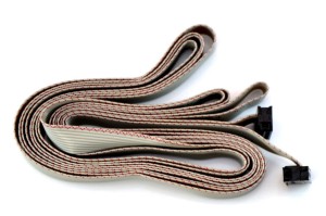 Taśma regulatora Geco Moduł -Klawiatura 3m 