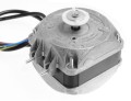 Silnik wentylatora skraplacza EBM 16W