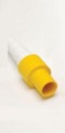 Złączka żółta 16-14/16/18/20
