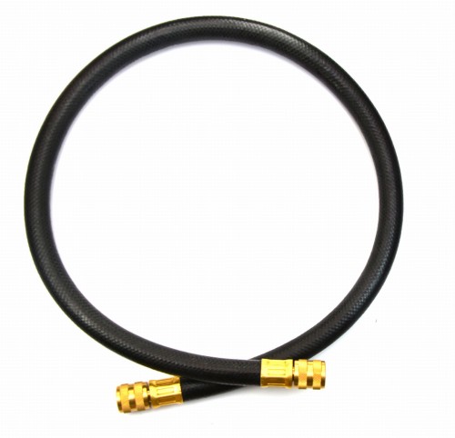 Wąż serwisowy (napełniający) 3/8 " SAE 90cm