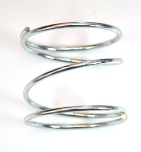 Sprężyna filtra składanego CASTEL  