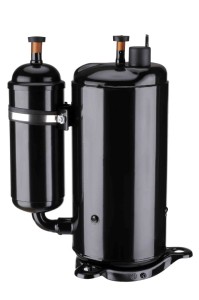 Sprężarka rotacyjna do klimatyzatora 6,72 KW  R410A PA270G2C-4FT1 GMCC