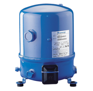 Sprężarka Danfoss Maneurop MTZ50