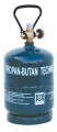 Butla propan - butan