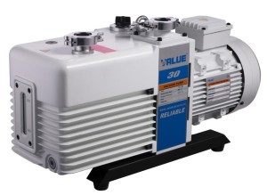 Przemysłowa pompa próżniowa Value VRD-30