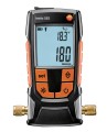 Wakuometr Testo 552