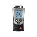 Pirometr testo 810