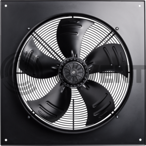 Olvent YWF.A4T-550B-5FIIIA00