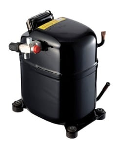 Sprężarka TAJ9480Z TECUMSEH L'UNIT HERMETIQUE R404A/R507 920W(-15°) 