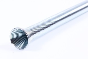 Giętarka sprężynowa, Sprężyna do gięcia rur miedzianych o średnicy 5/8" (16mm)