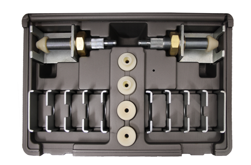 Zestaw adapterów CH-AD-CZR