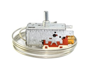 Termostat lodówkowy RANCO K59-3151 kapilara 1,6m, regulator temperatury do lodówek POLAR i innych k59-P3151