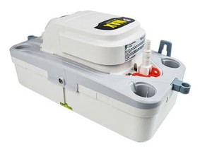 Pompka do skroplin zbiornikowa ASPEN MAX HI FLOW  1,7 L