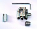 Zaworek do odzysku gazu 1/2"-5/8"
