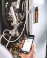 Manometr różnicowy Testo 510i