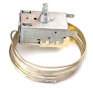 Termostat mechaniczny do zamrażarek RANCO K54-H1404 kapilara 1.8 m