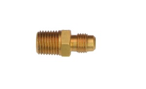 Złączka redukcyjna U1-4B 1/4"SAE x 1/4NPT", redukcja