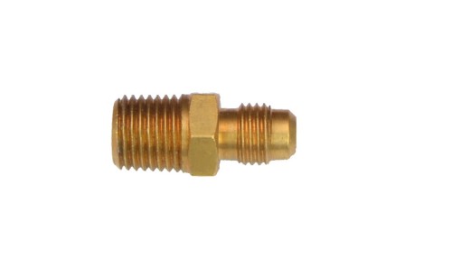 Złączka 1/4"SAE x 1/4NPT U1-4B