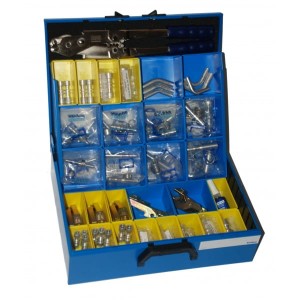 Zestaw startowy LOKRING LOKBOX SK-VAC-01