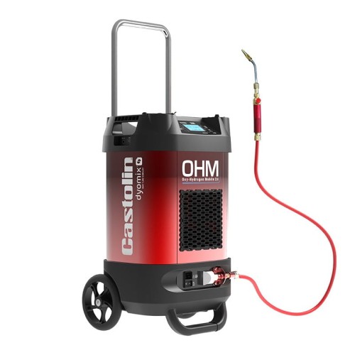 OHM 2.4 CASTOLIN dyomix