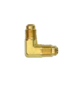 Złączka kątowa 1/4"x1/4" SAE , kolano