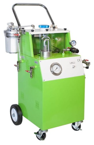 Urządzenie do płukania 4l