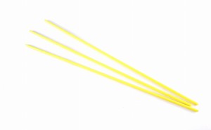 LUT TWARDY SREBRNY 45% W OTULINIE, SPOIWO DO LUTOWANIA MIEDZI L-Ag45Sn 3,0 MM OTULONY ŻÓŁTY