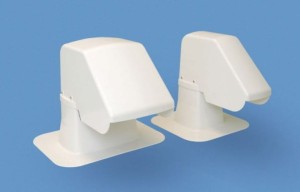 Przepust dachowy INJ.250 przejście dachowe wpust  Roof Inlet