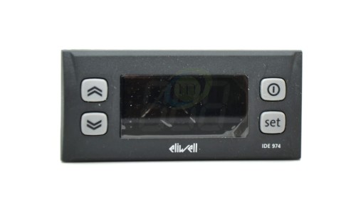 Sterownik Eliwell IDE 974