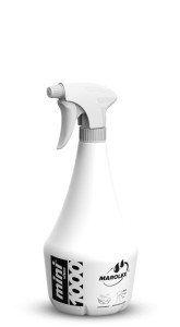 Opryskiwacz ręczny MAROLEX MINI ACID 1000 , kwasoodporny do mycia i odkażania 1 l