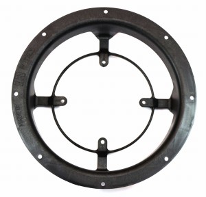 Pierścień wentylatora plastikowy ssący 172mm ELCO 1072944