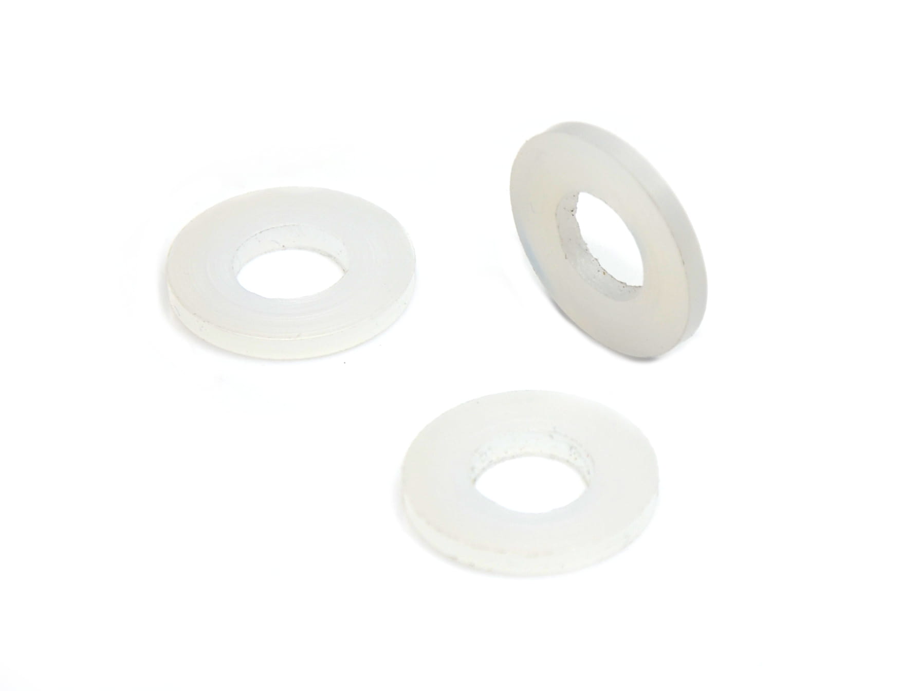 Uszczelka 19mm  redukcji do butli, adaptera