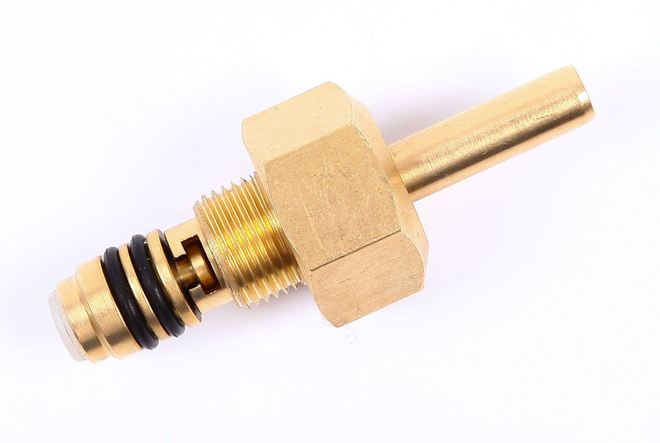 Zawór naprawczy manometrów Refco M2-10-95 do zestawu manometrów REFCO