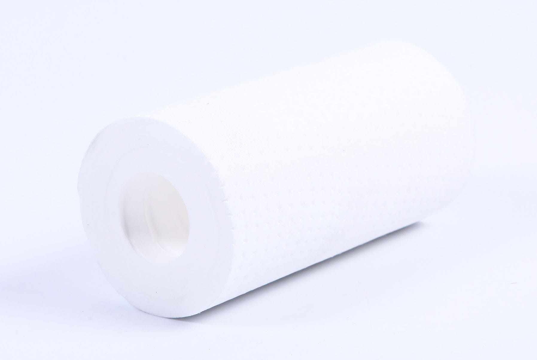 Filtr do stacji płuczących, wkład filtrujący stacji płukania