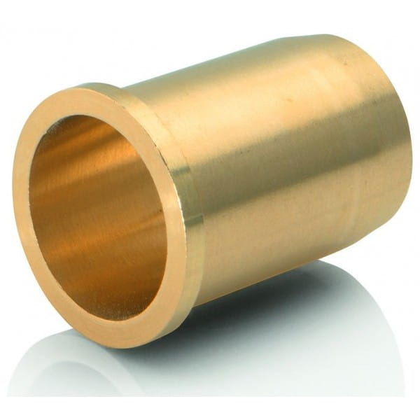 Mosiężna tulejka wzmacniająca Lokring 28,6 VH Ms 10 - 28,6mm, 1.1/8"