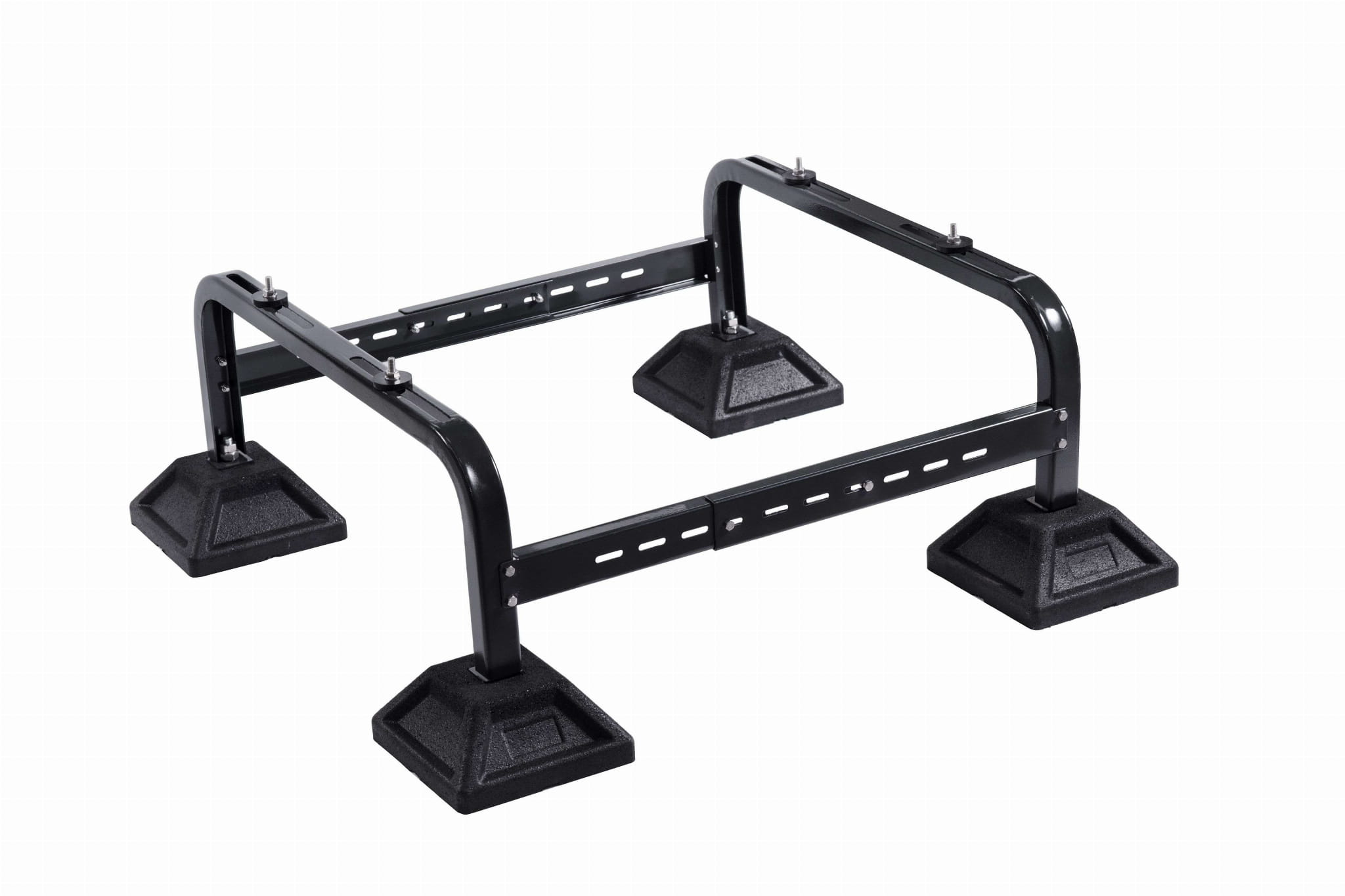 Stojak podstawa pod pompę ciepła i skraplacz klimatyzatora FrameFoot FF-755 wspornik 