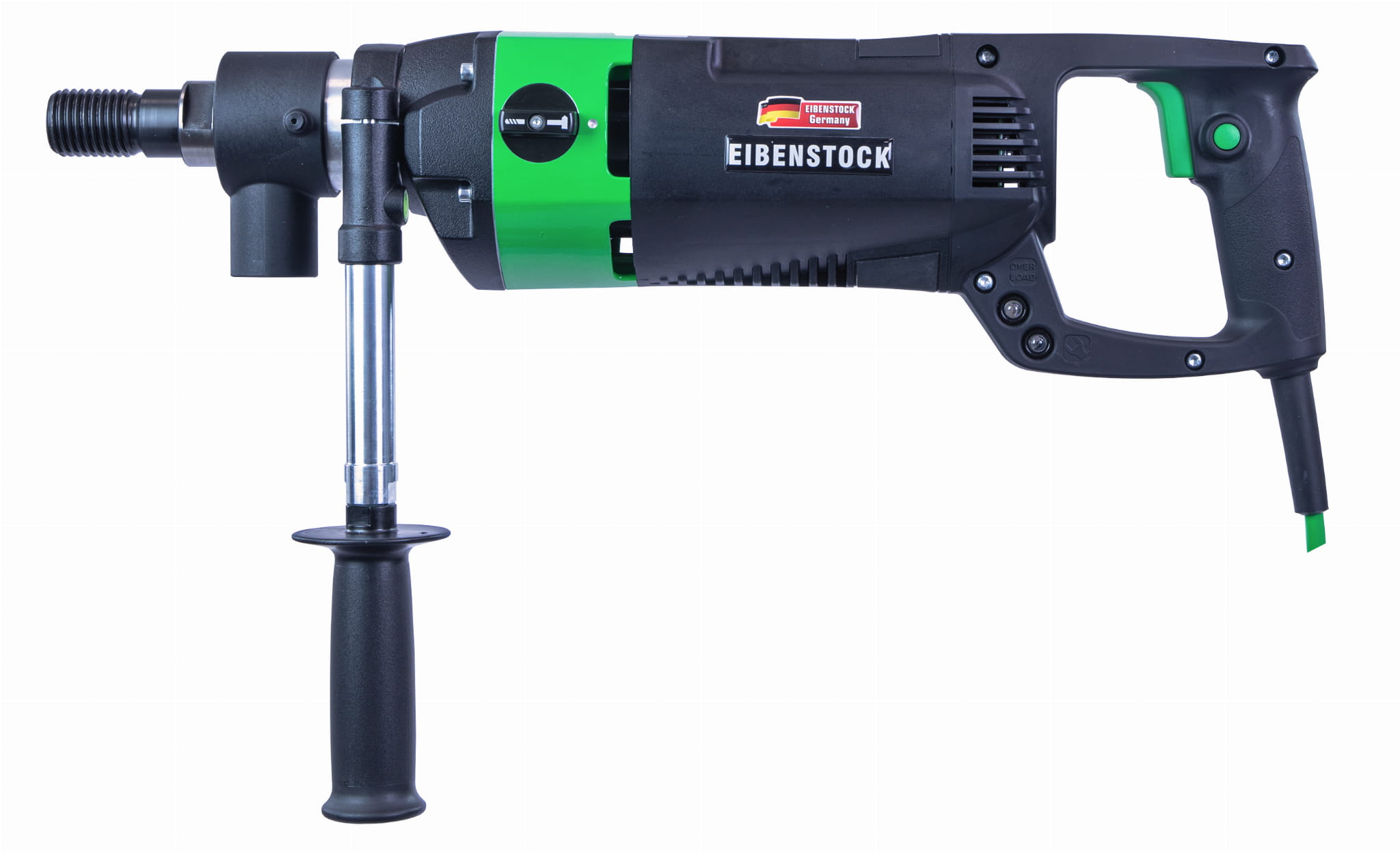Wiertnica EIBENSTOCK ESD 162 z mikro udarem 