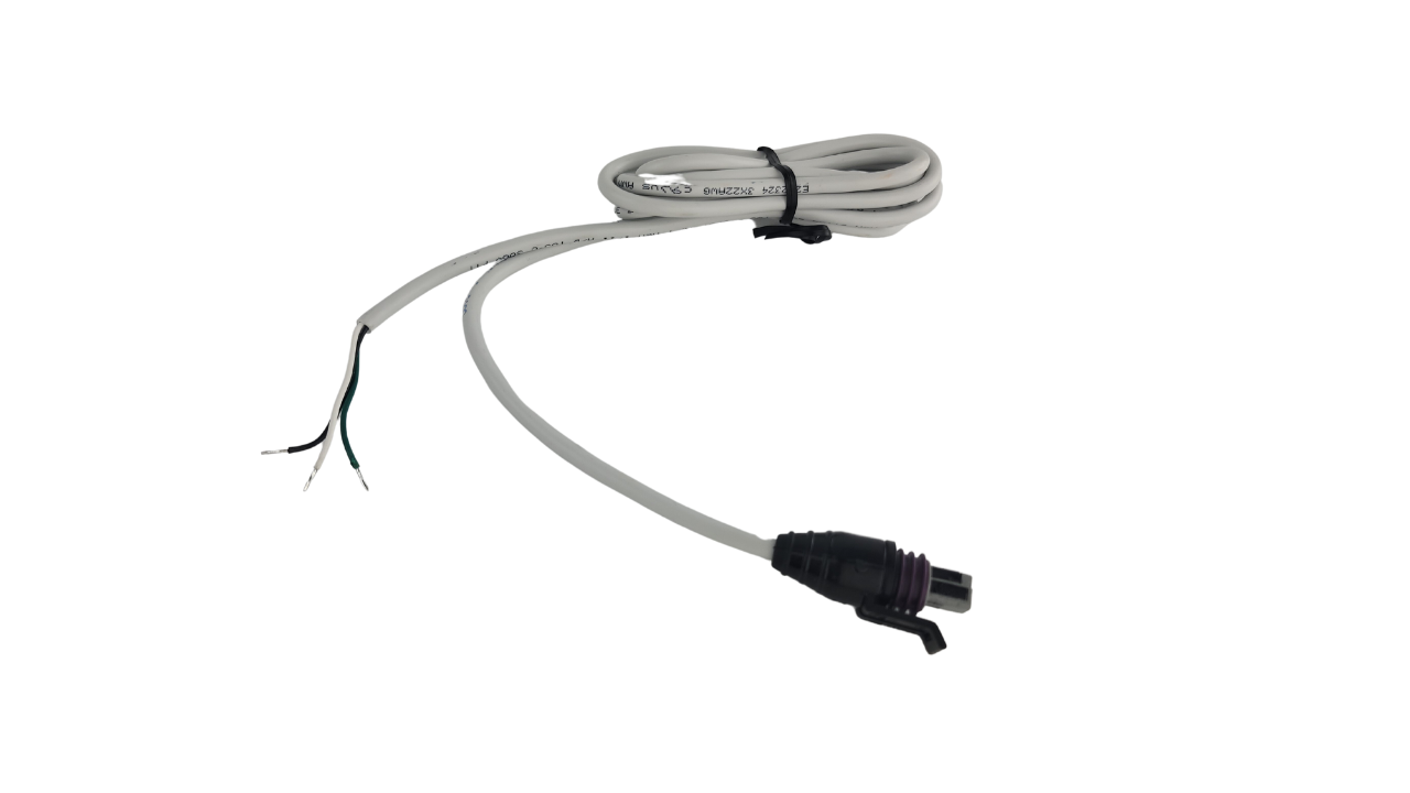 Przewód do przetworników CAREL SPKC002310 - długość 2m 