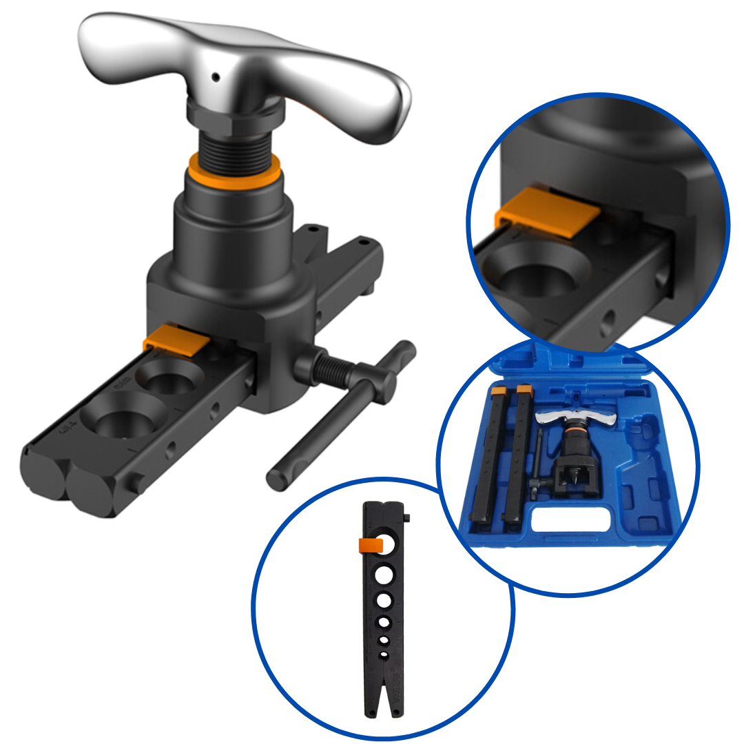 Kielicharka calowo-metryczna Value NAVTEK VFT-808U-MI