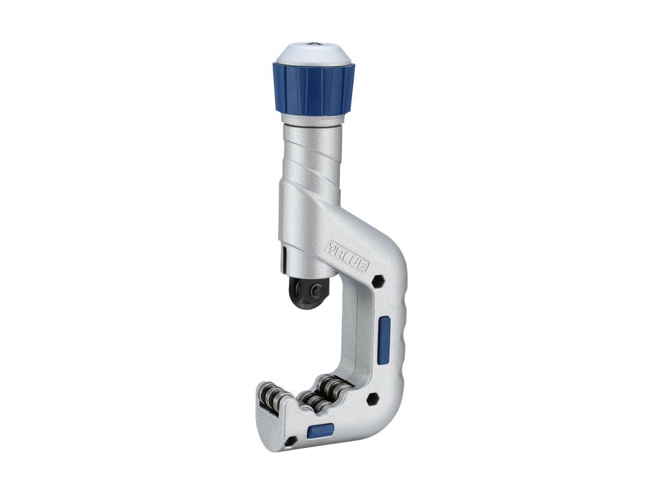 Nóż do rur, obcinarka, obcinacz VALUE VTC 70  1/4” – 2 5/8” (6-70 mm)
