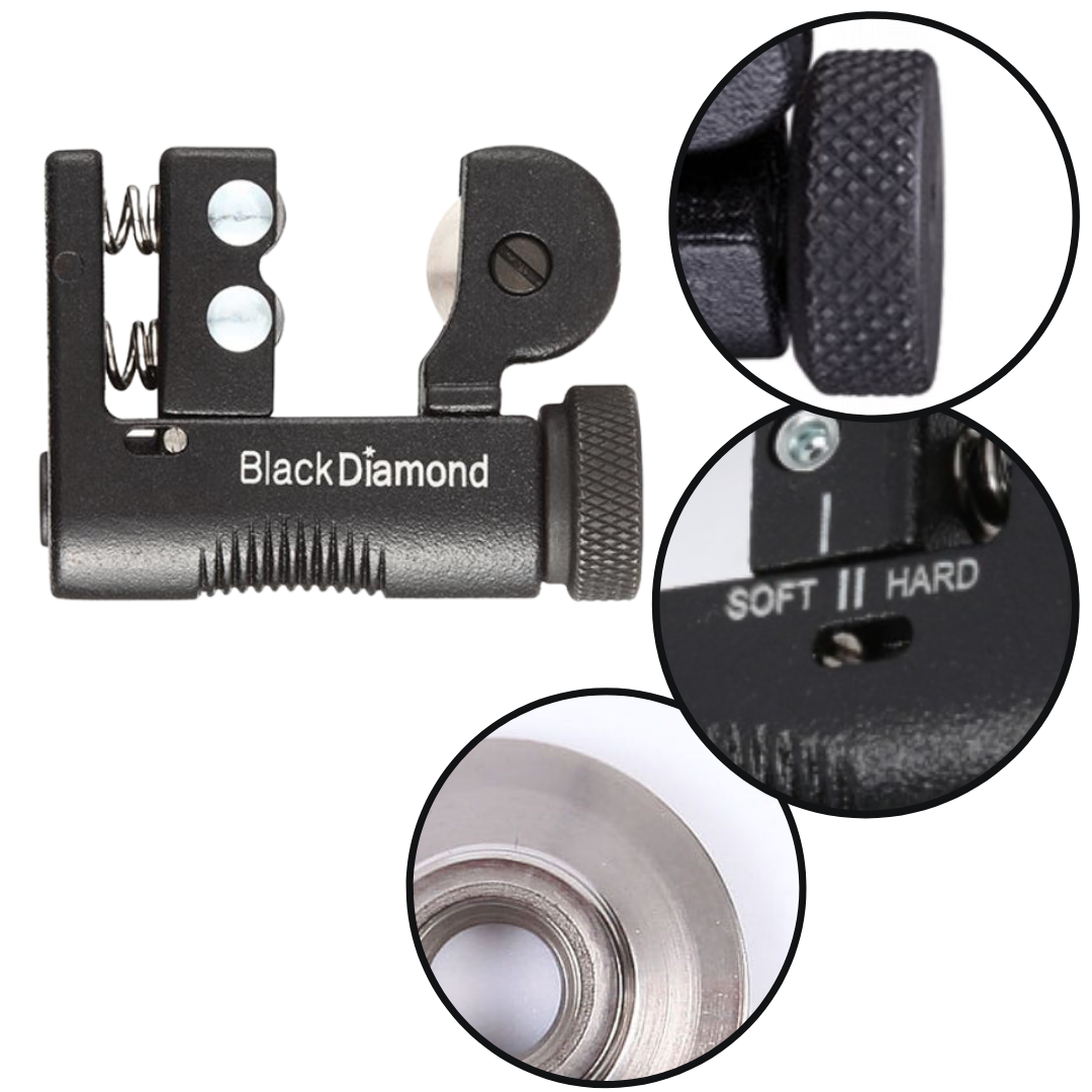 Nóż do rur 4-16 , obcinarka, obcinacz BLACK DIAMOND 11111